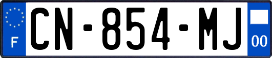 CN-854-MJ