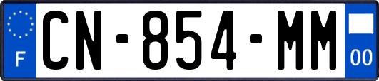 CN-854-MM