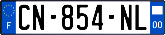 CN-854-NL