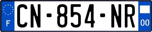 CN-854-NR