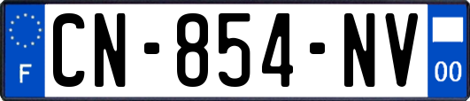 CN-854-NV
