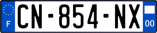 CN-854-NX