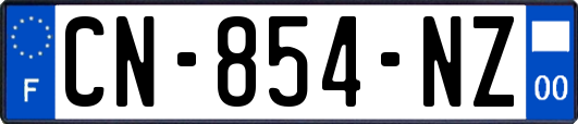 CN-854-NZ
