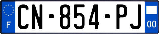 CN-854-PJ