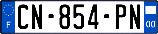 CN-854-PN