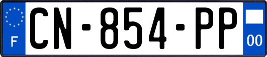 CN-854-PP