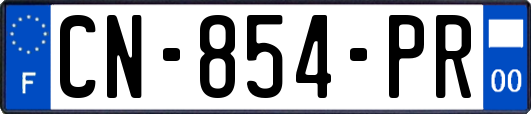 CN-854-PR