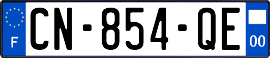 CN-854-QE