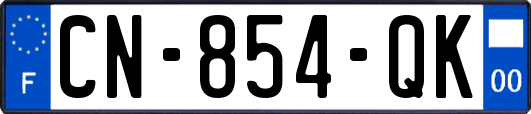 CN-854-QK