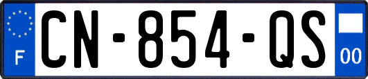 CN-854-QS