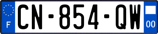 CN-854-QW