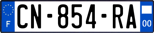 CN-854-RA