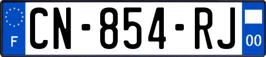 CN-854-RJ