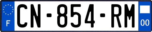 CN-854-RM