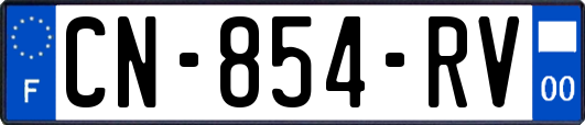 CN-854-RV