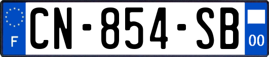 CN-854-SB