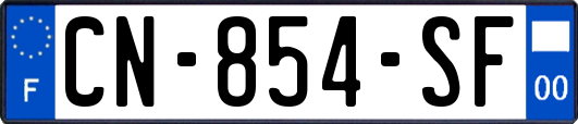 CN-854-SF