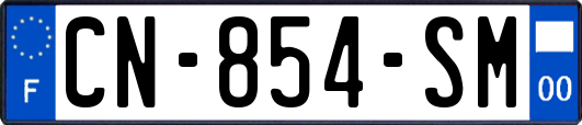 CN-854-SM