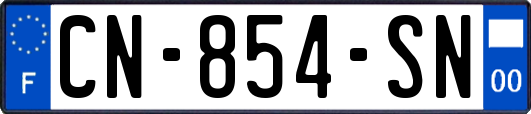 CN-854-SN