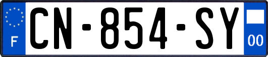 CN-854-SY