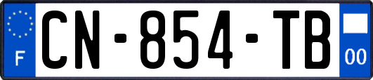 CN-854-TB