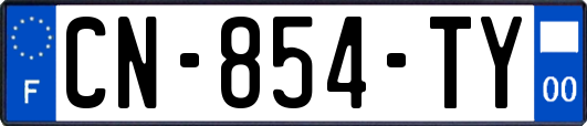 CN-854-TY