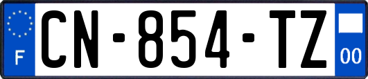 CN-854-TZ