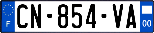 CN-854-VA