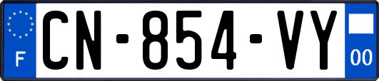 CN-854-VY