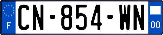 CN-854-WN