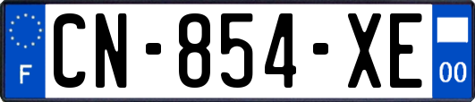 CN-854-XE