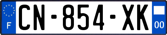 CN-854-XK