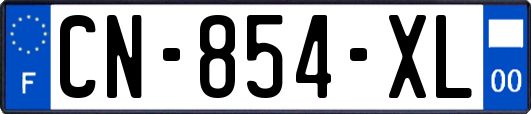 CN-854-XL