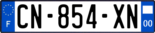 CN-854-XN