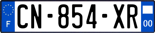CN-854-XR