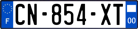 CN-854-XT