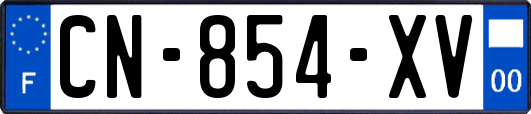CN-854-XV
