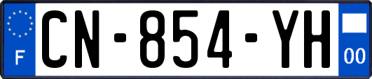 CN-854-YH