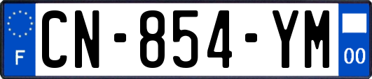 CN-854-YM