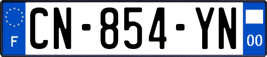 CN-854-YN