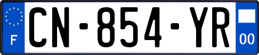 CN-854-YR