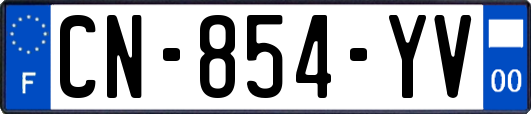 CN-854-YV