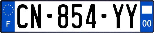 CN-854-YY