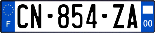 CN-854-ZA