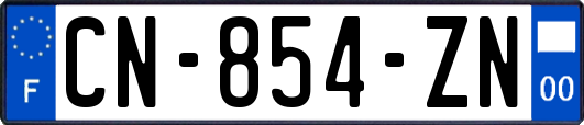 CN-854-ZN