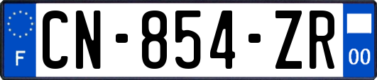 CN-854-ZR