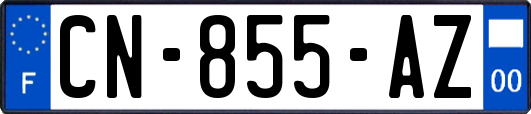 CN-855-AZ
