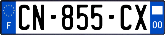 CN-855-CX