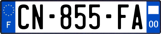 CN-855-FA
