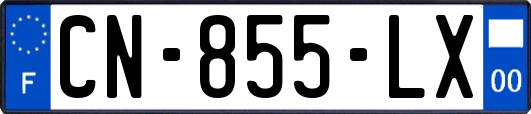 CN-855-LX